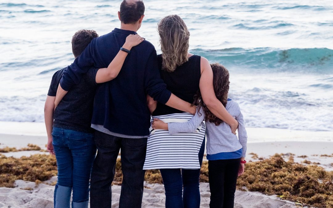 5 Ways to Help Your Family Support You Through Menopause