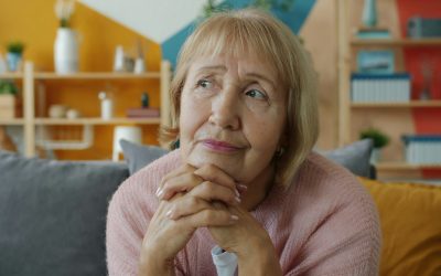 Do I Have ADHD or Is It Perimenopause? Here’s How to Tell